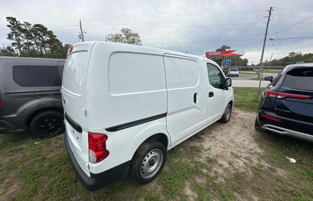 3N6CM0KN7LK699437 2020 Nissan Nv200 2.5S