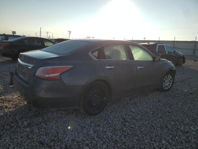 Vin: 1n4al3ap8fc269191, lot: 77503263, nissan altima 2.5 20153