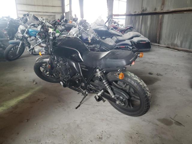 2014 HONDA CB1100 JH2SC6515EK102482