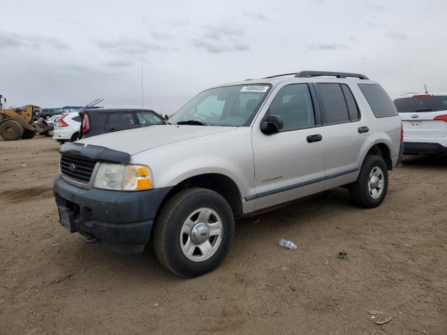 2005 Ford Explorer XLS