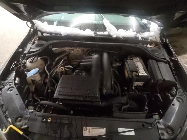 2016 Volkswagen Jetta S VIN: 3VW267AJ3GM240638 Lot: 77515473