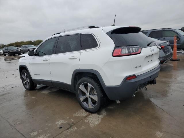 1C4PJMDX6KD126790 | 2019 JEEP CHEROKEE L