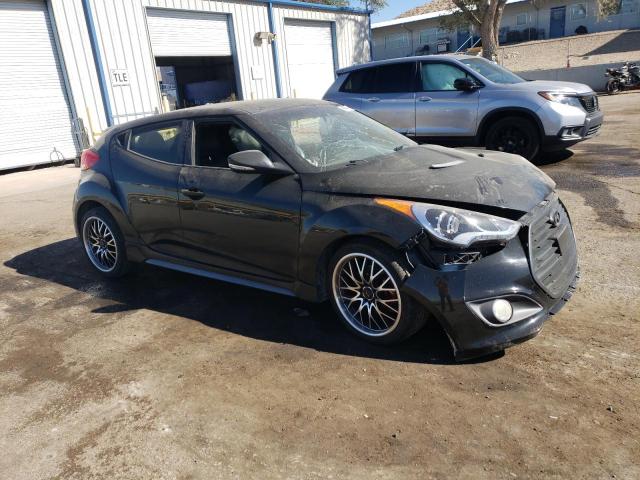 KMHTC6AE0EU192761 | 2014 Hyundai veloster turbo