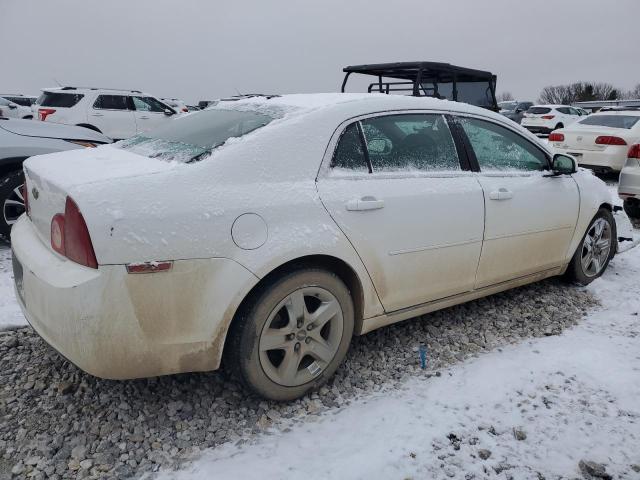 1G1ZC5EB0AF133855 | 2010 Chevrolet malibu 1lt