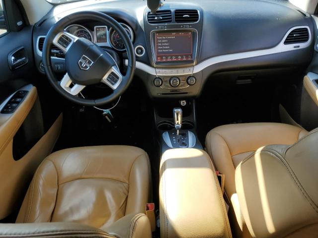 2015 DODGE JOURNEY LI 3C4PDCDG3FT567813
