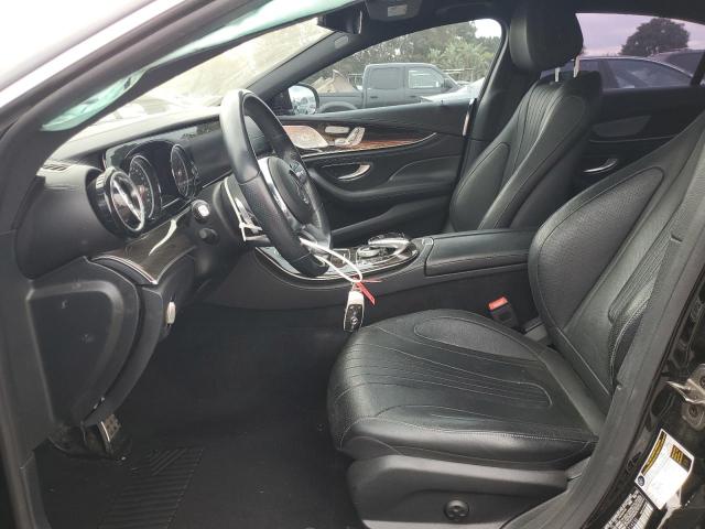 2019 MERCEDES-BENZ CLS 450 - WDD2J5JB1KA014236