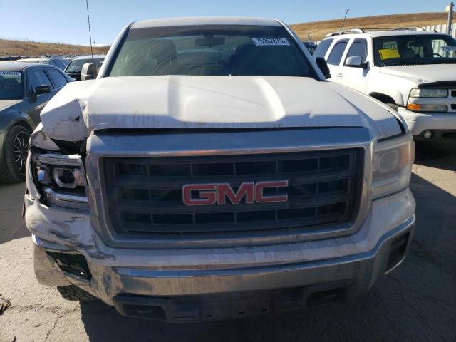 1GTV2TEC7EZ295962 | 2014 GMC SIERRA K15