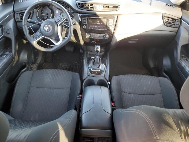 2019 NISSAN ROGUE S - 5N1AT2MV1KC799927