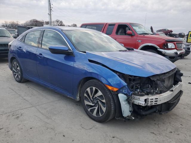 Vin: shhfk7h2xhu212760, lot: 77119823, honda civic lx 20174