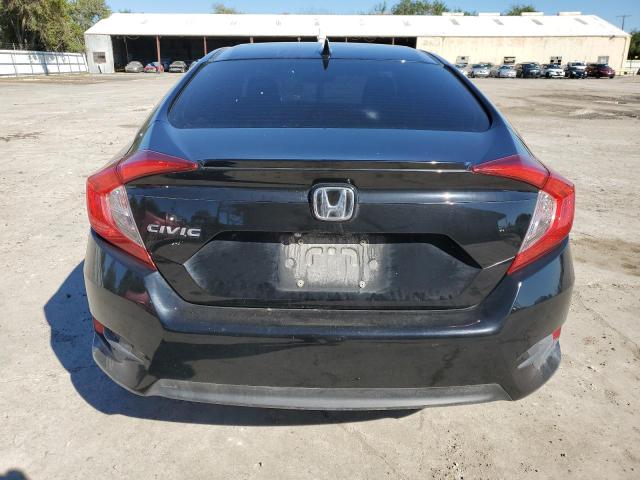 JHMFC1F70JX008375 | 2018 HONDA CIVIC EXL