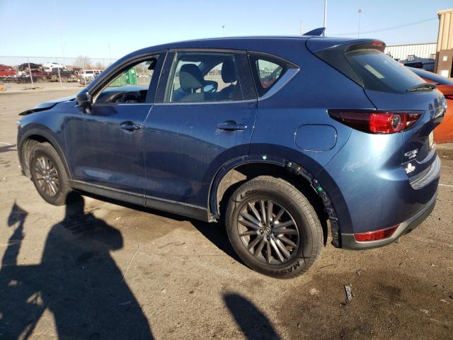 JM3KFBBMXK0598000 | 2019 MAZDA CX-5 SPORT