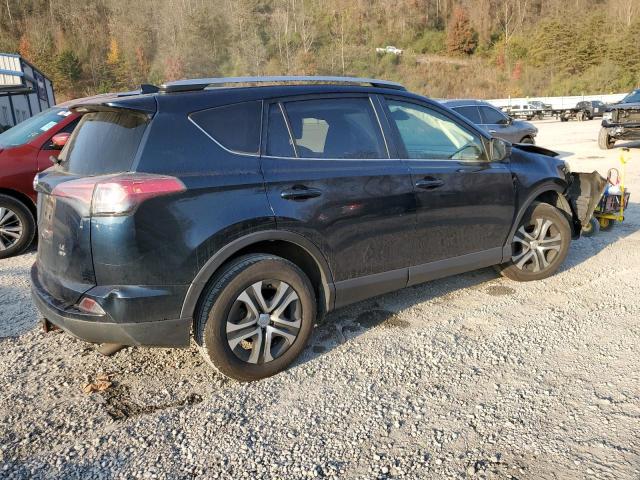 Vin: jtmbfrev7hj145509, lot: 75419163, toyota rav4 le 20173