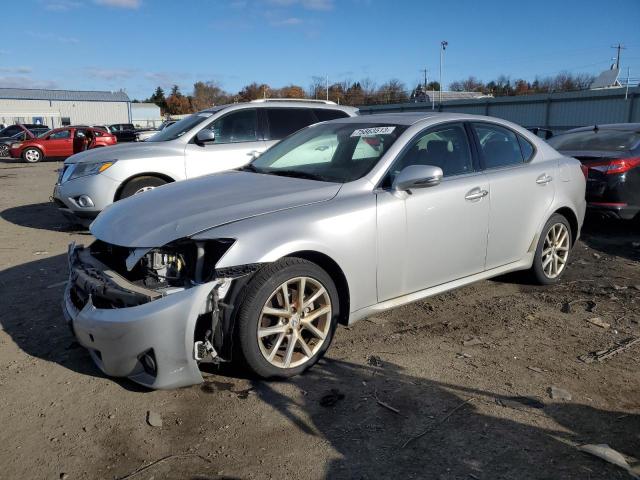 2011 Lexus IS 250 