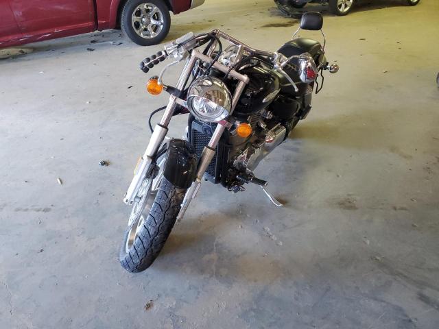 2004 HONDA VTX1300 C 1HFSC55094A000767