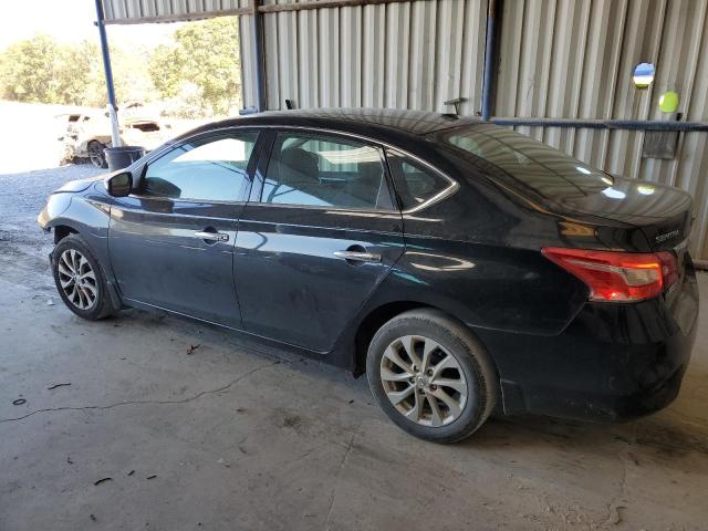 2018 NISSAN SENTRA S - 3N1AB7AP7JL618555