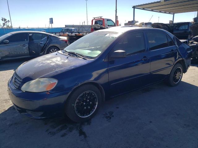 2004 Toyota Corolla CE