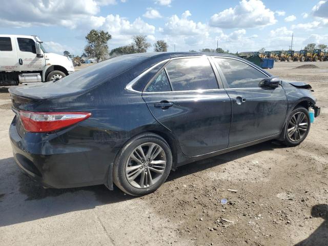 VIN 4T1BF1FK6FU965271 2015 Toyota Camry, LE no.3