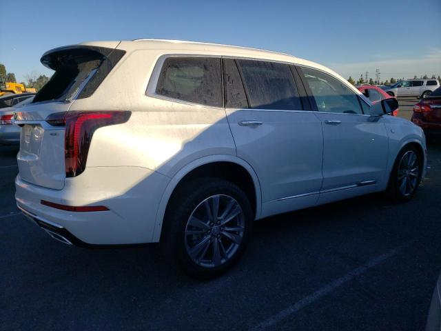 1GYKPCRS2PZ207984 Cadillac XT6 PREMIU 3