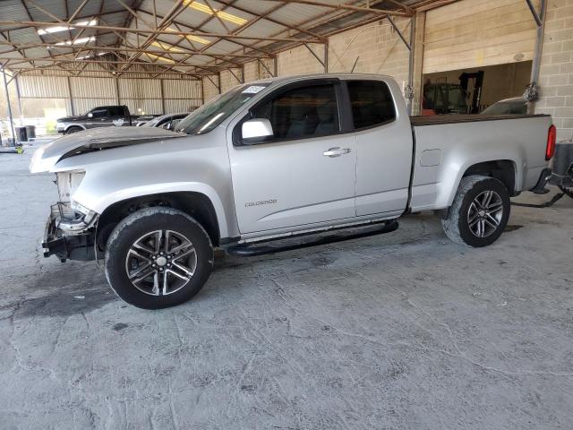 2020 Chevrolet Colorado VIN: 1GCHSBEA7L1126767 Lot: 75151193