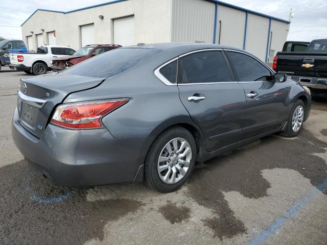 2014 Nissan Altima 2.5 VIN: 1N4AL3AP6EN332081 Lot: 76731073