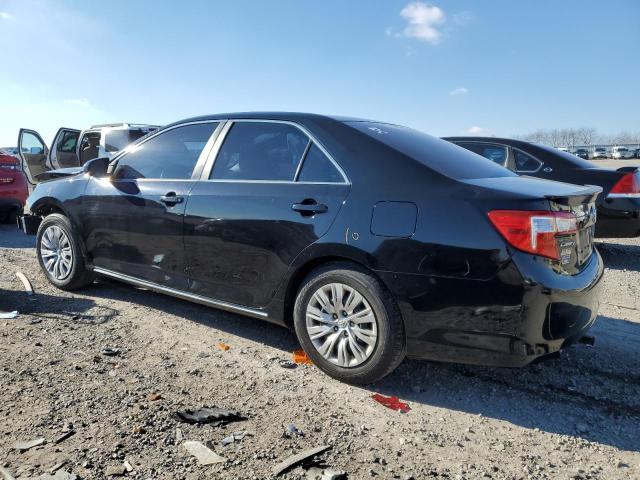 4T1BF1FK7EU382805 | 2014 TOYOTA CAMRY L