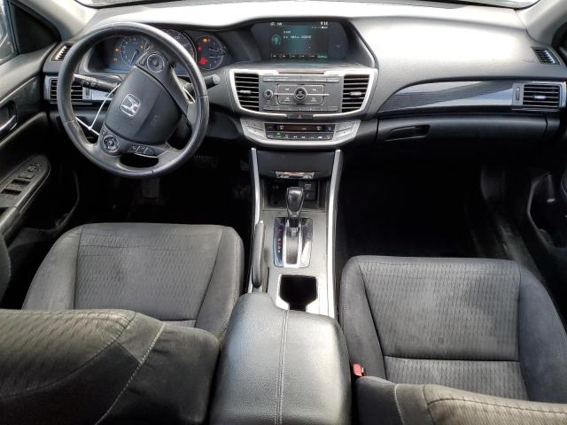 VIN 1HGCR2F50EA044343 2014 Honda Accord, Sport no.8