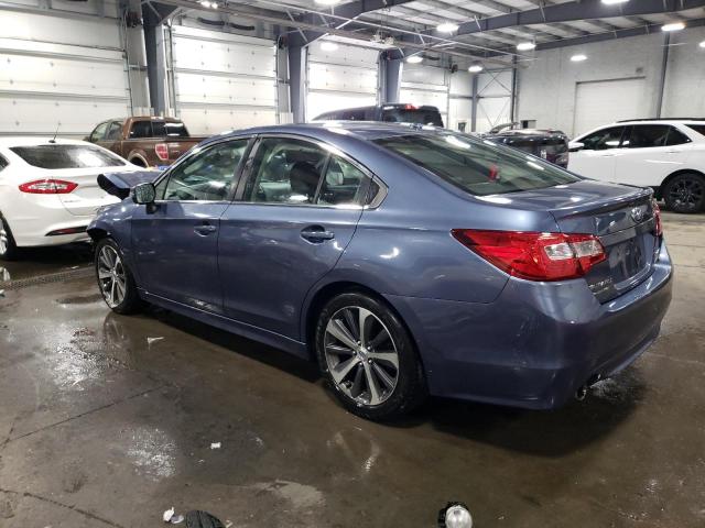 4S3BNAJ69F3039924 | 2015 Subaru legacy 2.5i limited