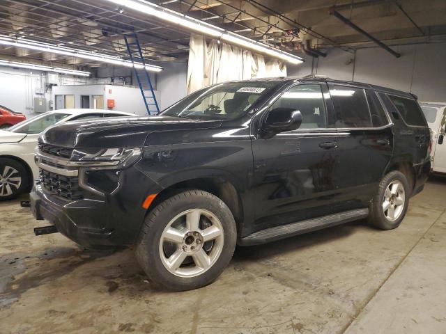 2021 Chevrolet Tahoe 