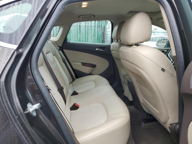 2012 Buick Verano - Image 10