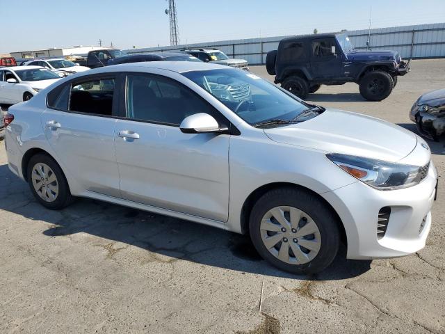 3KPA24AD2LE336851 Kia Rio LX 4