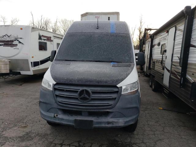 WD3PE7ED6KT014534 | 2019 MERCEDES-BENZ SPRINTER 1