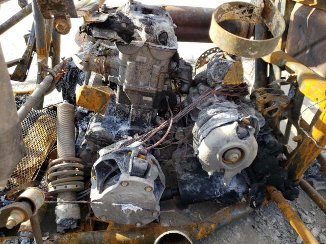 2021 POLARIS RZR XP 4 1 - 3NSN4E991MF143828
