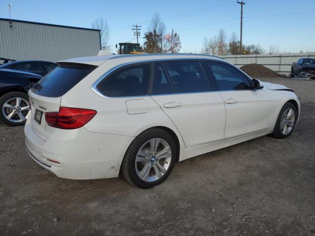 WBA8J1C50HK711238 | 2017 BMW 328 D XDRI