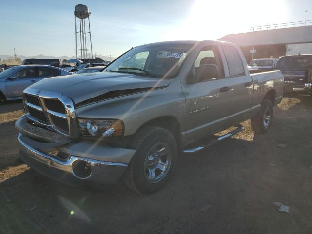 2005 Dodge Ram 1500 ST