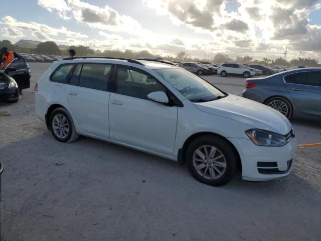 2017 VOLKSWAGEN GOLF SPORT - 3VWC17AU0HM526512