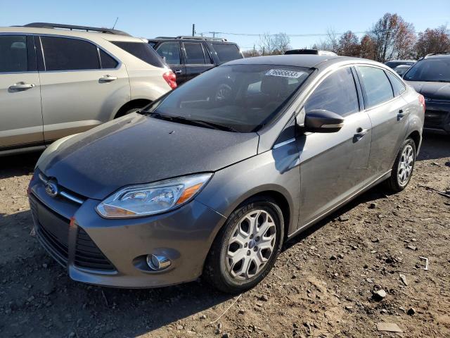 2013 FORD FOCUS SE for Sale | NJ - SOMERVILLE | Tue. Nov 28, 2023 ...