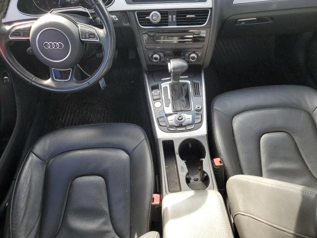 WAUBFAFL6GN014557 2016 AUDI A4, photo no. 8