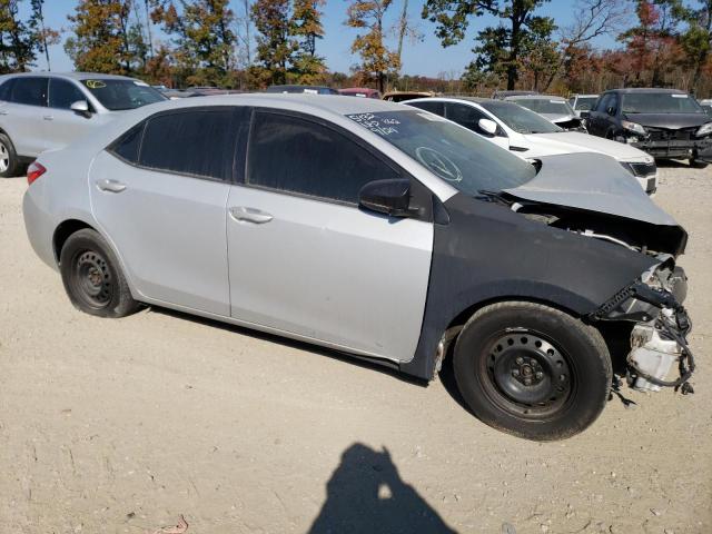Vin: 2t1burhe3gc588834, lot: 70093523, toyota corolla l 20164