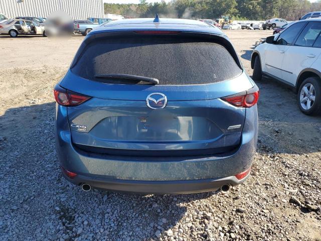 JM3KFBDMXK1562248 | 2019 MAZDA CX-5 GRAND