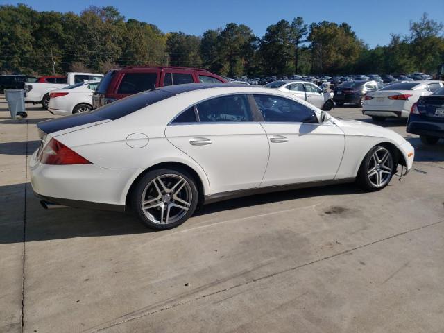 WDDDJ75X56A037406 | 2006 MERCEDES-BENZ CLS 500C