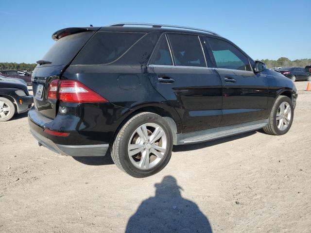 VIN 4JGDA5JBXDA213402 2013 Mercedes-Benz ML-Class, 350 no.3