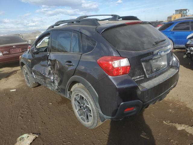 Vin: jf2gpakc6gh233725, lot: 74825763, subaru crosstrek limited 20162