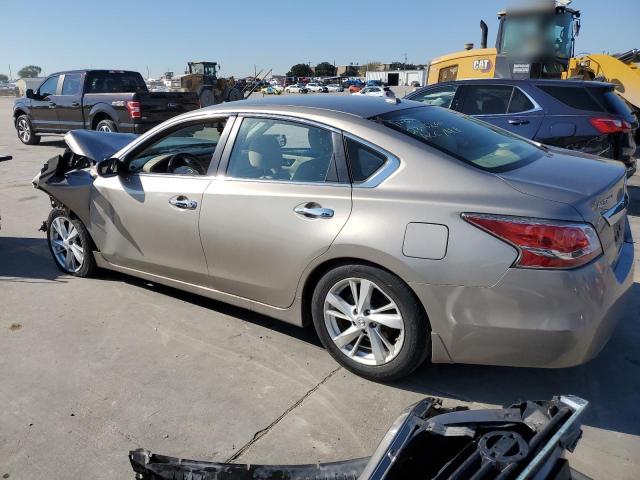 VIN 1N4AL3AP3EC194978 2014 Nissan Altima, 2.5 no.2