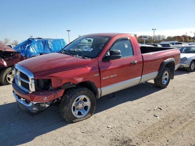 2006 Dodge Ram 1500 ST