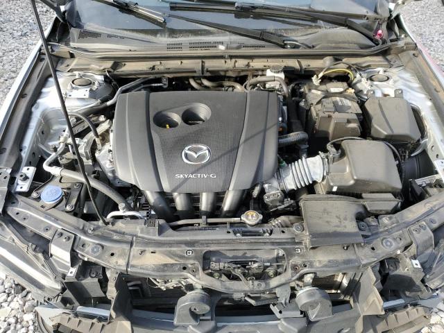 VIN JM1BPACLXK1108686 2019 Mazda 3, Preferred Plus no.11