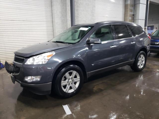 2010 Chevrolet Traverse LT