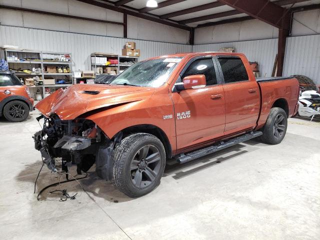 2013 Ram 1500 Sport