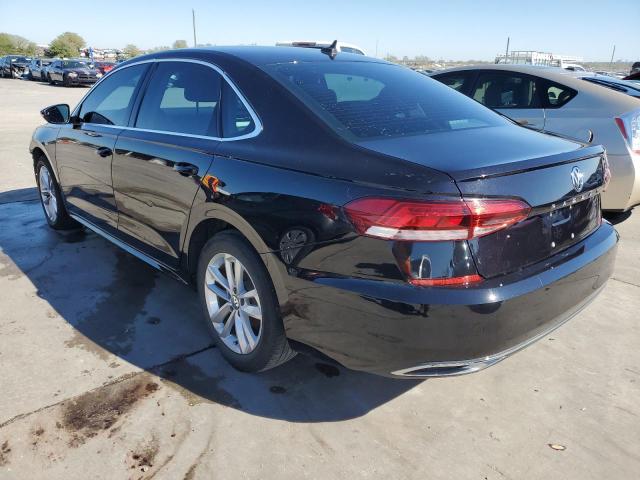 1VWSA7A3XLC025379 | 2020 VOLKSWAGEN PASSAT SE