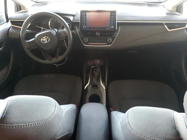 2021 TOYOTA COROLLA LE - 5YFEPMAE1MP177171