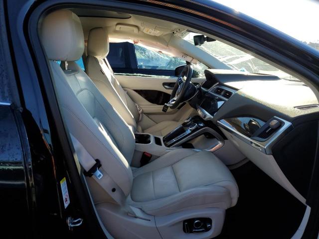 2019 JAGUAR I-PACE FIR SADHD2S19K1F75744